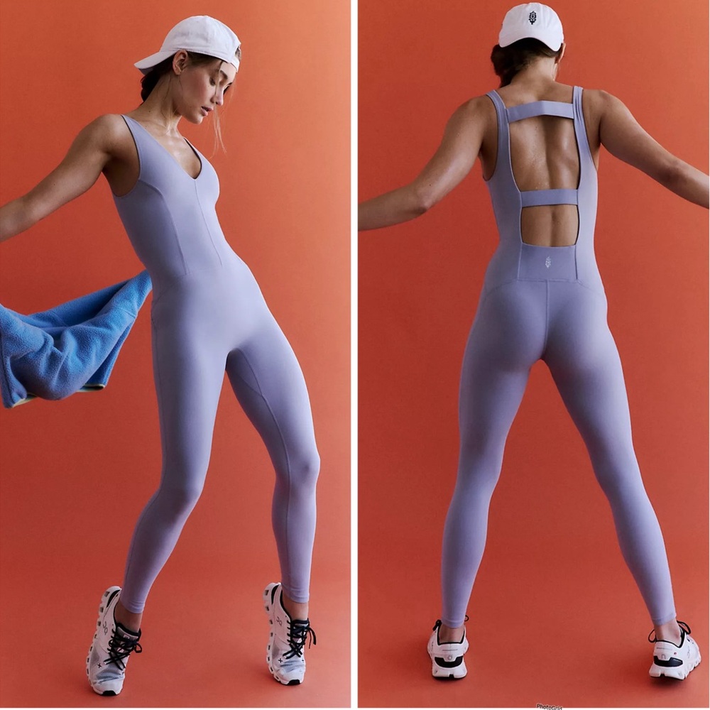 New Free People Never Better One-Piece Size:XS